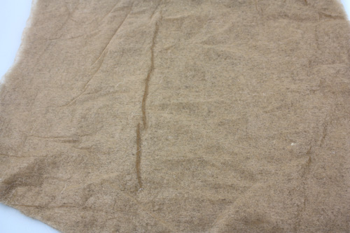 驼毛棉